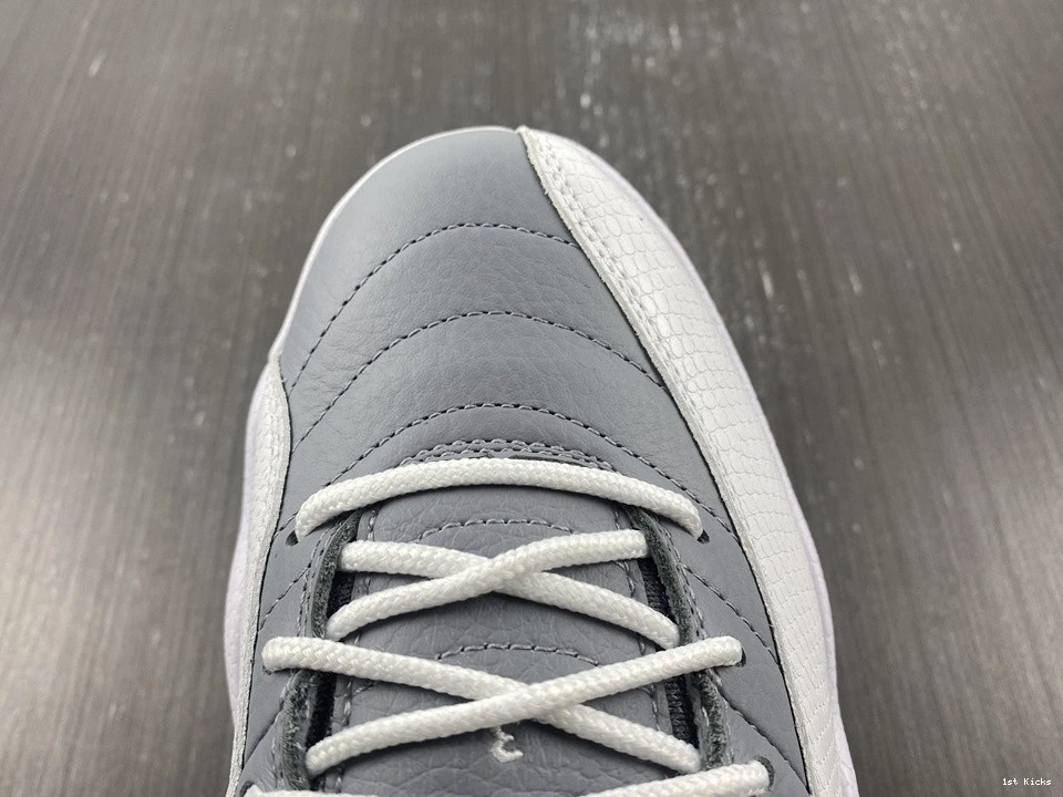 Jordan 12 Stealth CT8013-015 - Retro 0123